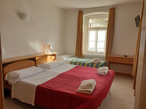 Dolomiti Hotel