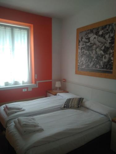 Hotel Dolomiti Mazzin