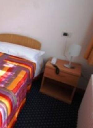Dolomiti Hotel Mazzin