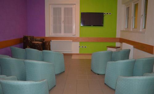 Dolomiti Hotel Mazzin