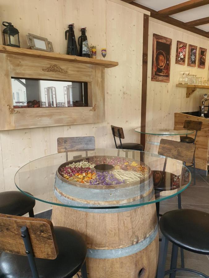 Dolomiti Hotel Mazzin
