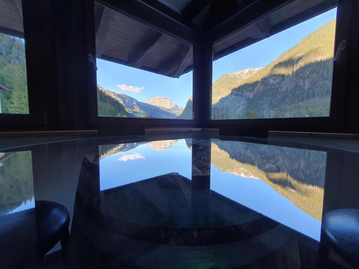 Dolomiti Hotel Mazzin