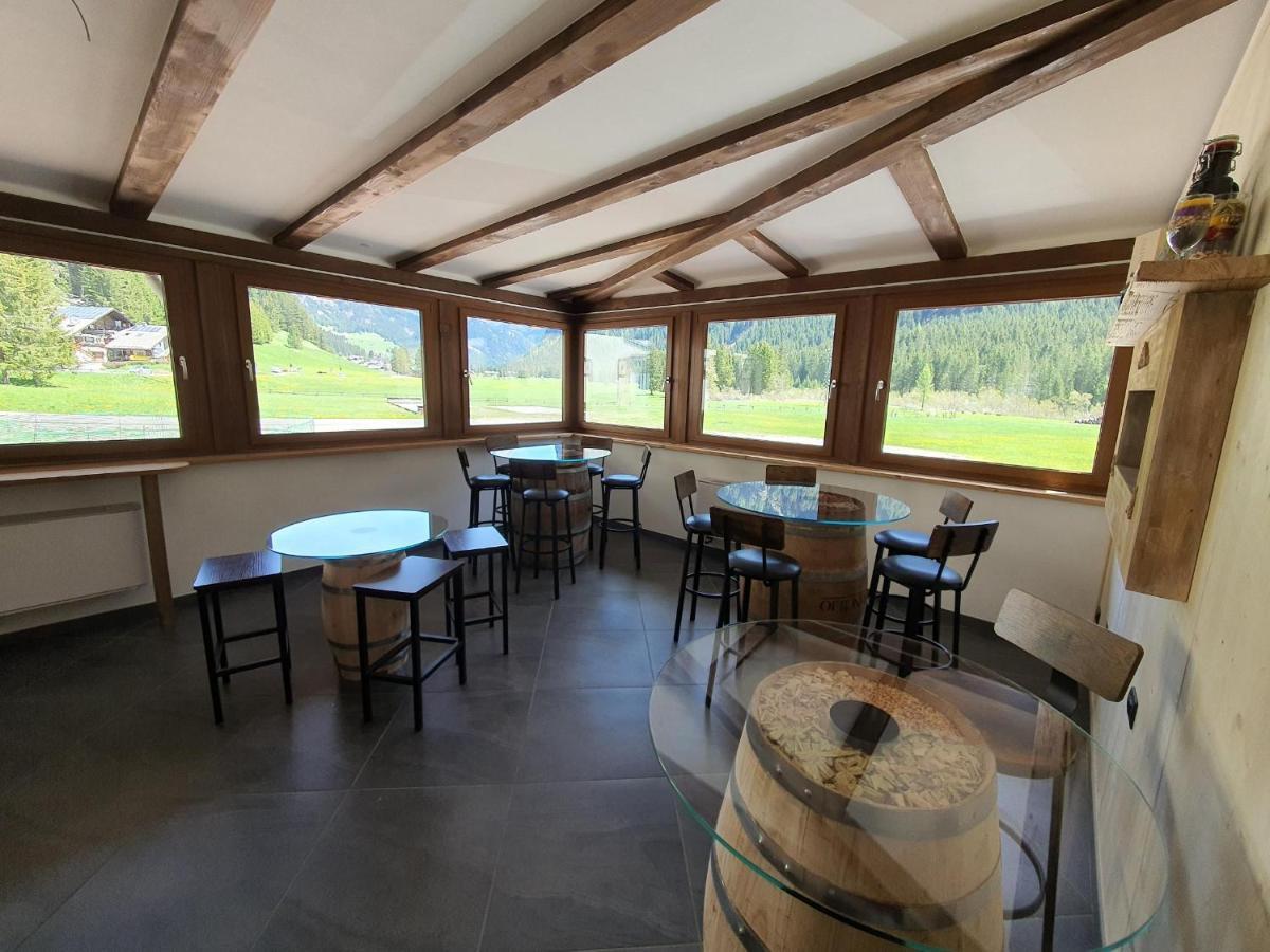 Hotel Dolomiti 3*