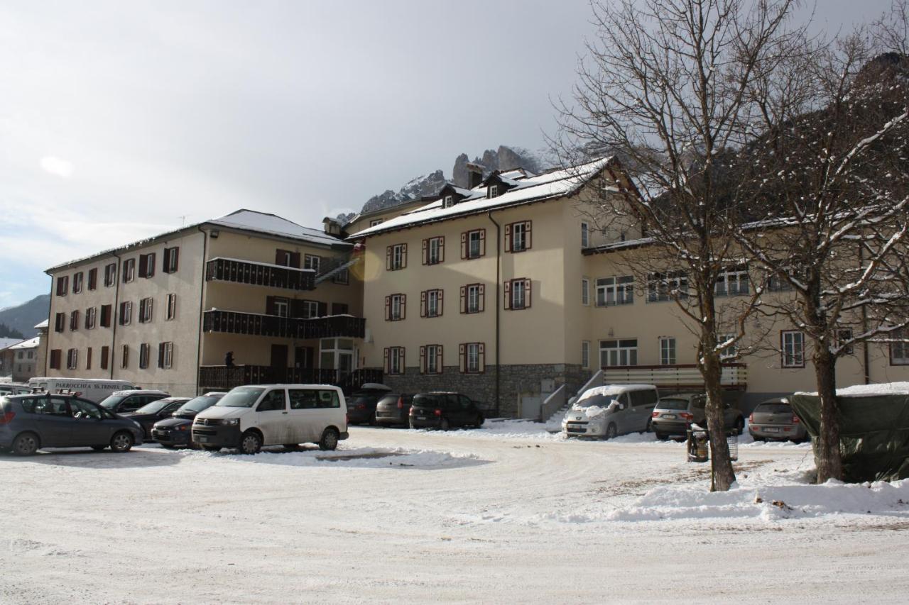 Dolomiti Hotel Mazzin