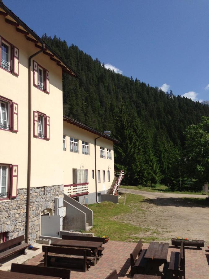 Dolomiti Hotel