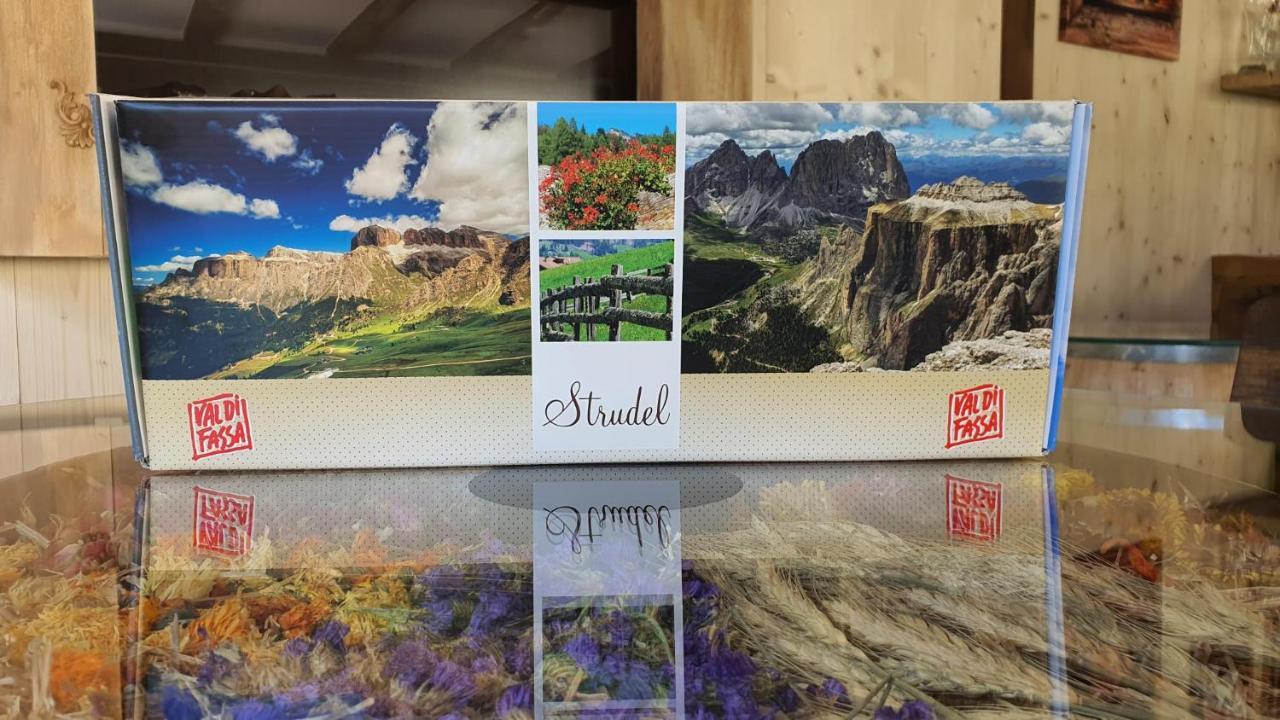 Dolomiti Hotel Mazzin