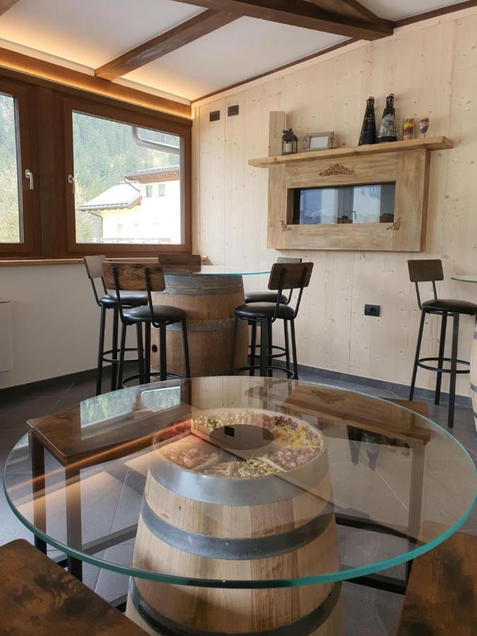 Dolomiti Hotel