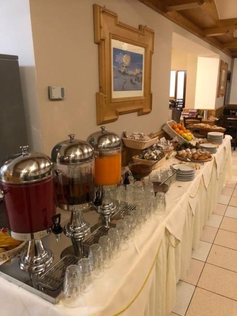 Dolomiti Hotel 3*