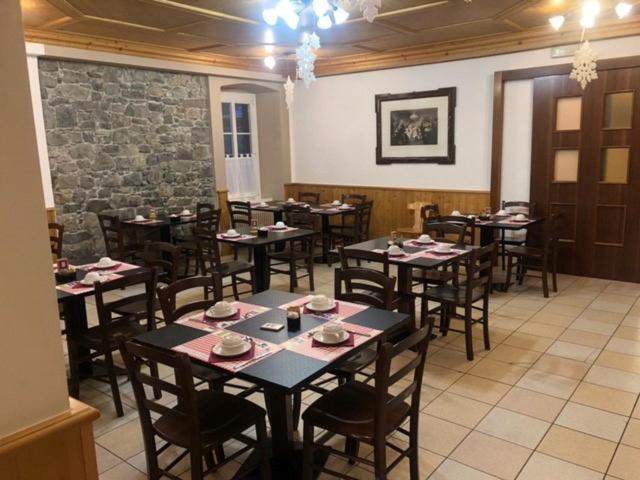 Hotel Dolomiti Mazzin