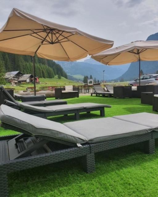 Hotel Dolomiti