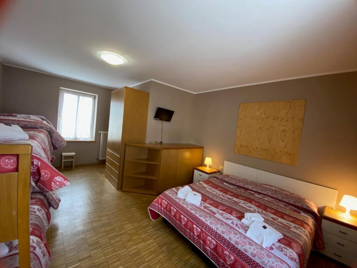 Dolomiti Hotel 3*