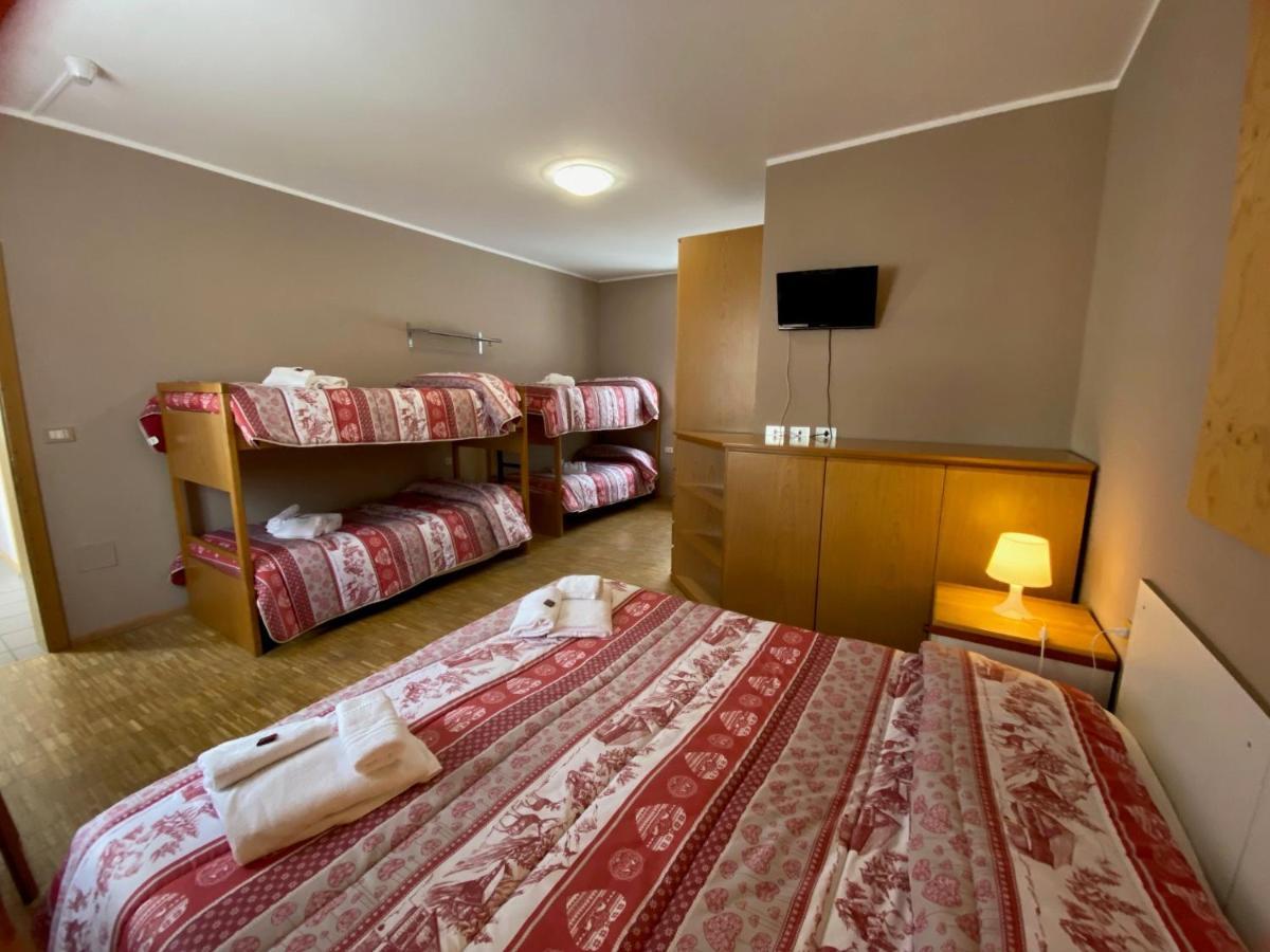 Hotel Dolomiti 3*