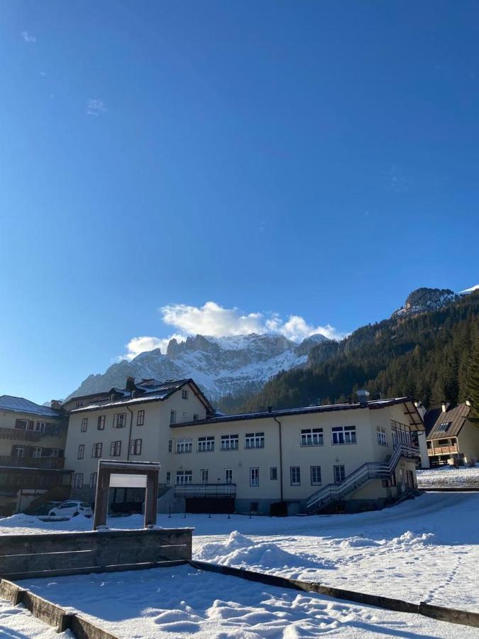 Dolomiti Hotel Mazzin