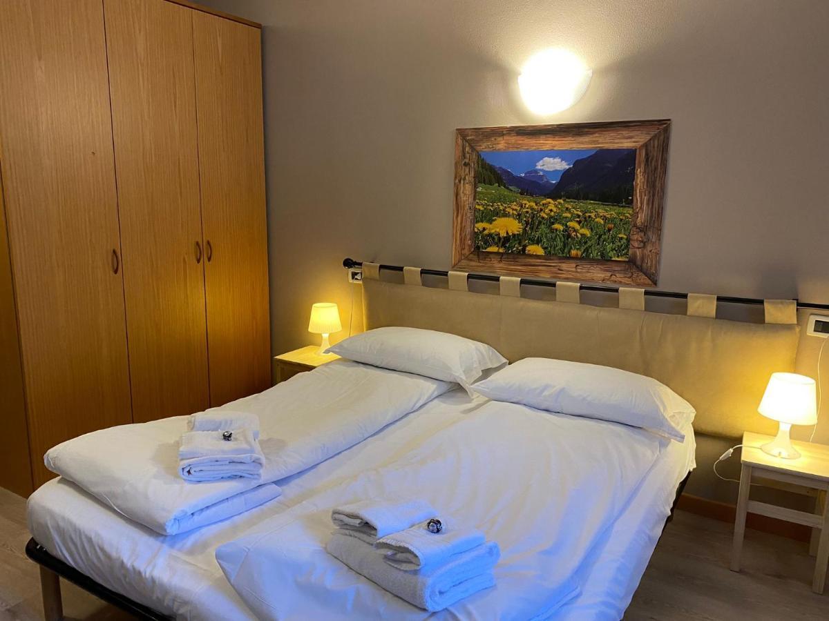 Hotel Dolomiti Mazzin