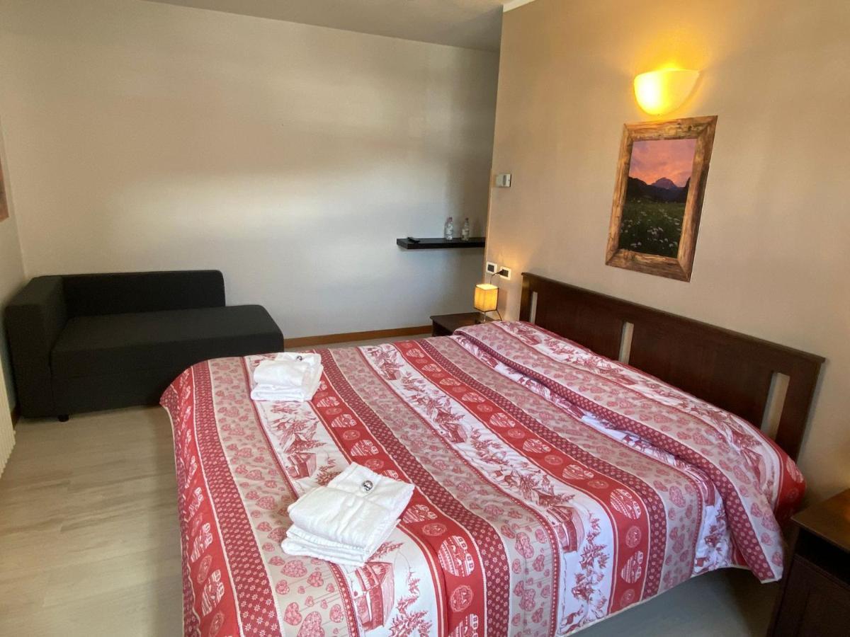 Dolomiti Hotel 3*