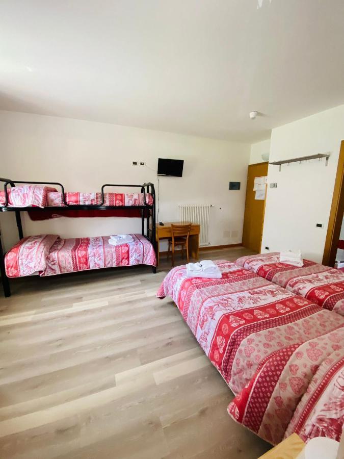 Hotel Dolomiti