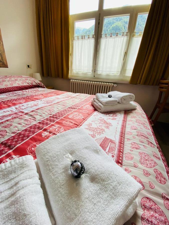 Hotel Dolomiti 3*