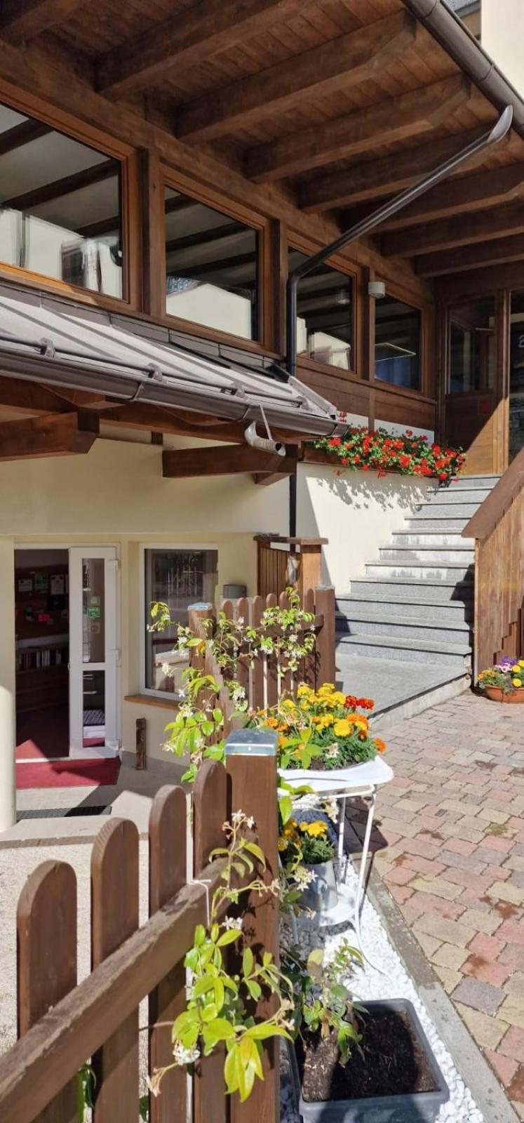 Hotel Dolomiti