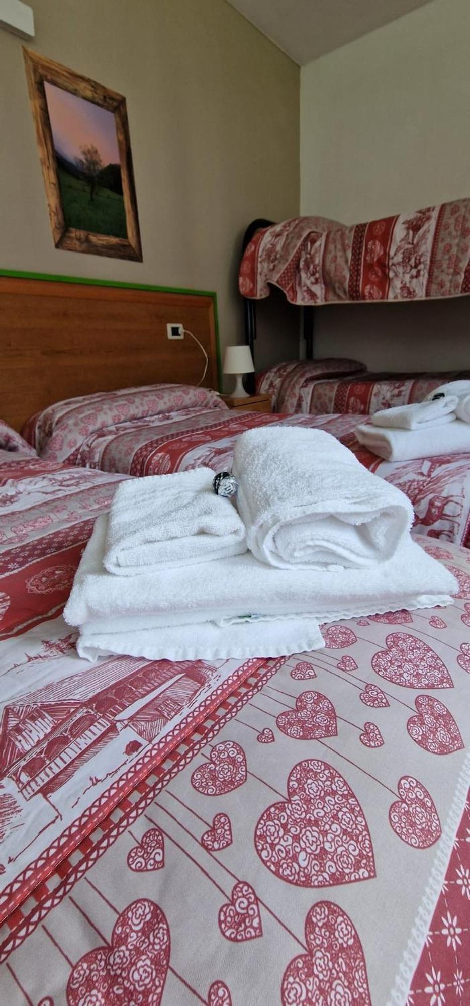 Dolomiti Hotel